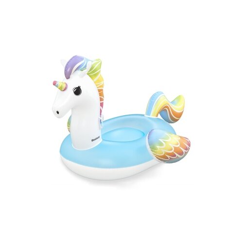 Bestway Dušek za vodu Unicorn Supersized 2.24x1.64m Cene