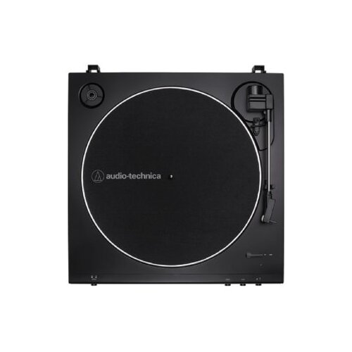 Audio-Technica gramofon LP60XBTBK Slike