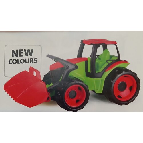 Lena Traktor 782505 Slike