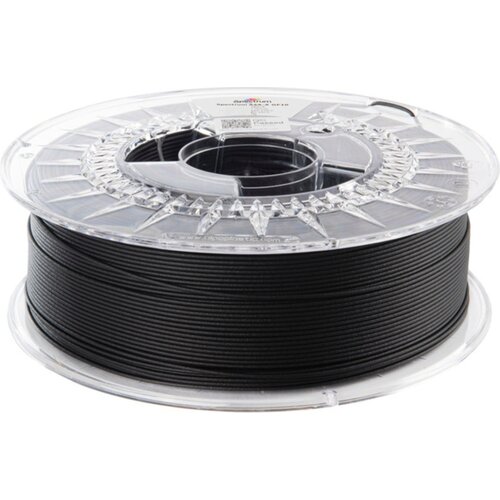 Spectrum ASA-X GF10 Traffic Black, 1.75 mm / 1000 g Slike