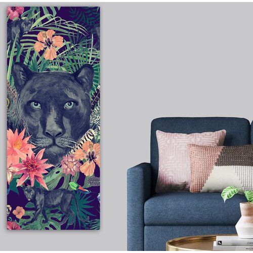 Wallity Slika DKY21067298785_50120, 50x120 cm Cene