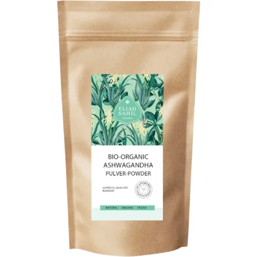 BIO Ashwagandha - 500 g