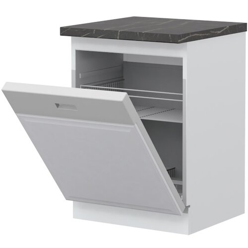 Jela SET ZA UGRADNI STROJ ZA PRANJE POSU�A EVIA K60D/4 Cijene
