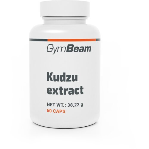 GymBeam Kudzu root extract Cene