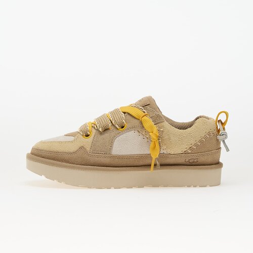 Ugg Sneakers W Lo Lowmel Biarritz Mustard Seed EUR 38 Slike