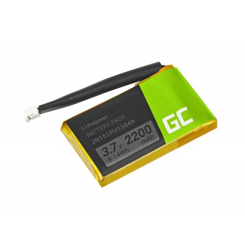 Green cell baterija za jbl flip 2, 2200 mah Slike