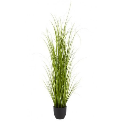  Veštačka biljka Artificial plant Markusflue H90cm grass ( 6400019 ) Cene