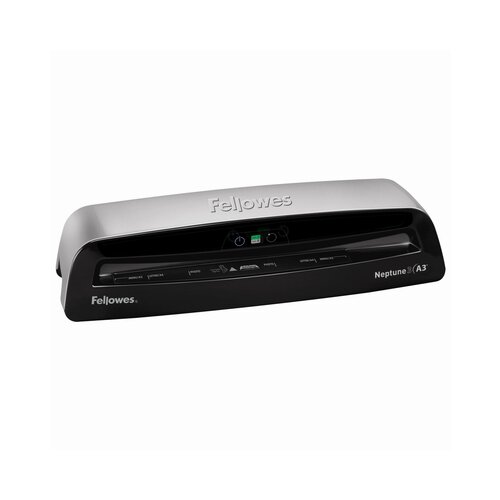 Fellowes &amp;quot;Neptune 3&amp;quot; A3 plastifikator Slike