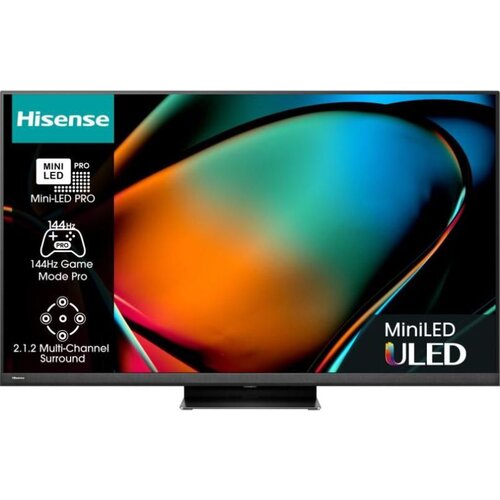  Televizor Hisense TV LED 65U8KQ + Gratis... Cijene