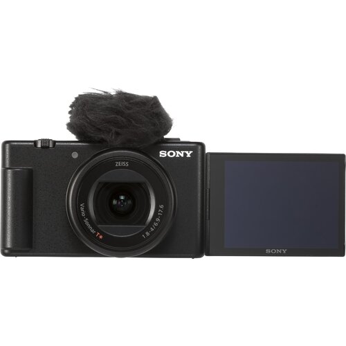Sony DSC-ZV-1 Mark II Slike