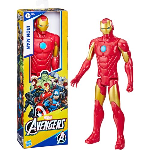 Marvel Avengers Iron Man Slike