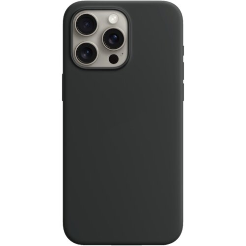  Maska za Iphone 15 Pro Max, 4941, Crna Slike