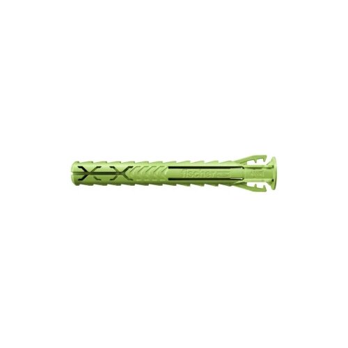 Fischer D&amp;uuml;bel SX Plus Green 6x50 Slike