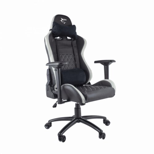 WHITESHARK Gaming stolica Nitro GT Cijene