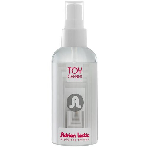 Adrien Lastic Antibakterijsko razpr&amp;scaron;ilo či&amp;scaron;čenja in nege 150 ml, (21079495) Slike
