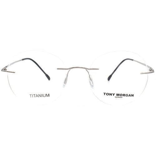 Tony Morgan M8006 Slike