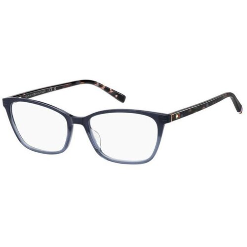 Tommy Hilfiger TH2295 WTA ONE SIZE (53) Modra/Kristalna Cene