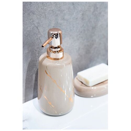  Dozator sapuna Diosa 410 ml Cene