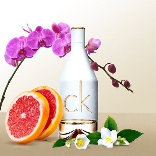 Calvin Klein CK IN2U Her toaletna voda 50 ml za ženske Slike