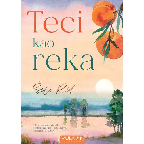  teci kao reka Cene