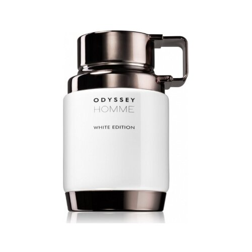 Armaf Odyssey Homme White Edition 100ml Slike