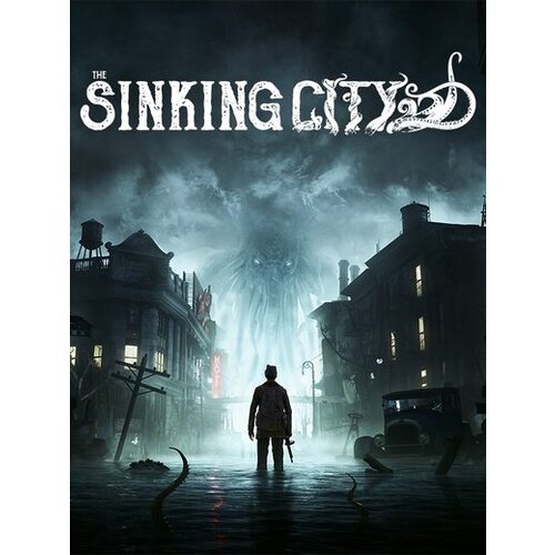 Epic Games the sinking city day one edition key europe Cene