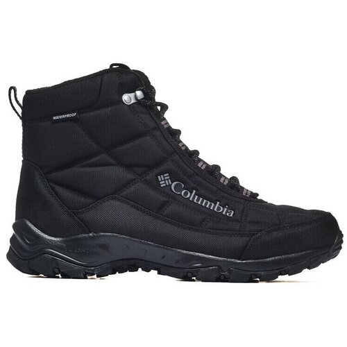 Columbia Firecamp Boot Crna Cijene