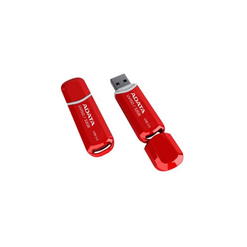  USB Memory stick Adata UFD 32GB USB 3.2 AUV150-32G-RRD/Crvena Cijene