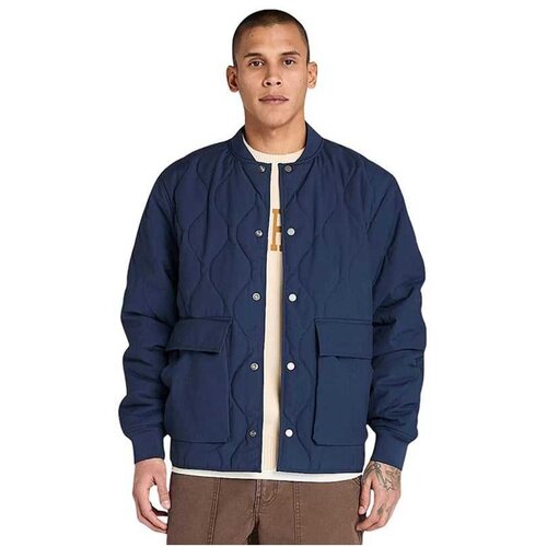 Timberland pro&amp;scaron;ivena mu&amp;scaron;ka jakna Slike