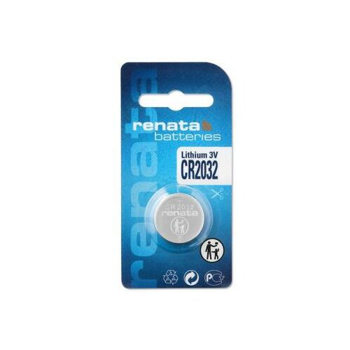 Renata batteries CR2032 litijum baterija Cene