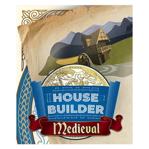 Steam House Builder - Medieval (DLC) Key (PC) GLOBAL Cene