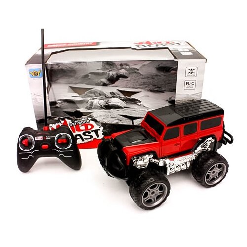 Olimp Sport Džip na daljinsko upravljanje Cene