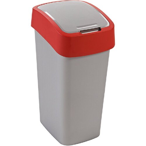 Flip Kanta za smeće FLIP BIN 50 l,crvena Slike