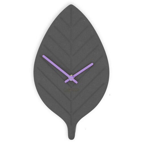 Von Der Factory Zidni sat Luxhora Magnora Black 11 boja kazaljki Cijene