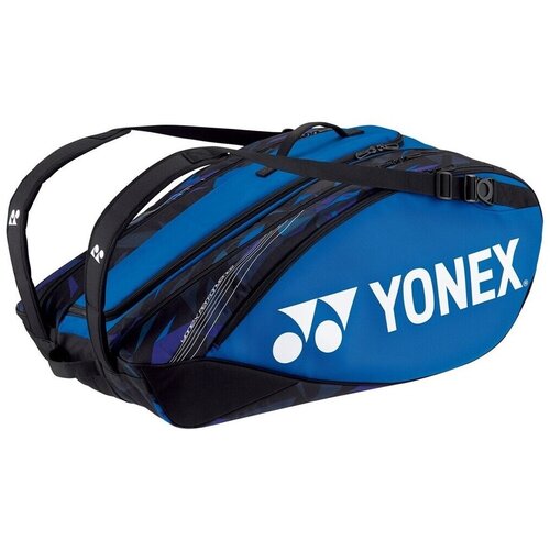 Yonex Thermobag 922212 Pro Racket Bag 12R sarena Slike