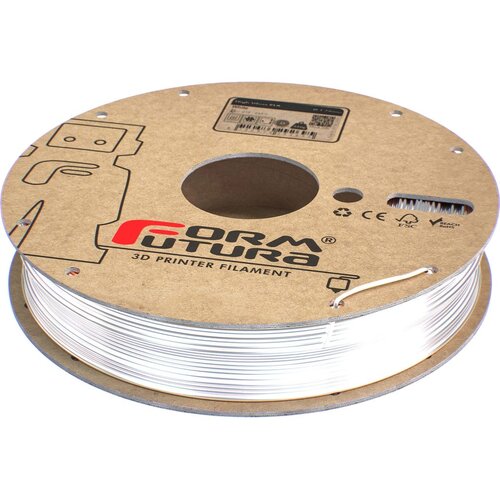 High Gloss PLA White, 1.75 mm / 750 g Cene
