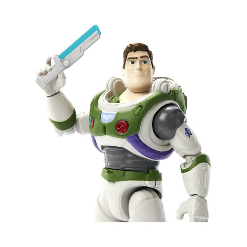 LIGHTYEAR buzz svemirski rendžer Alpha ( 39074 ) Slike