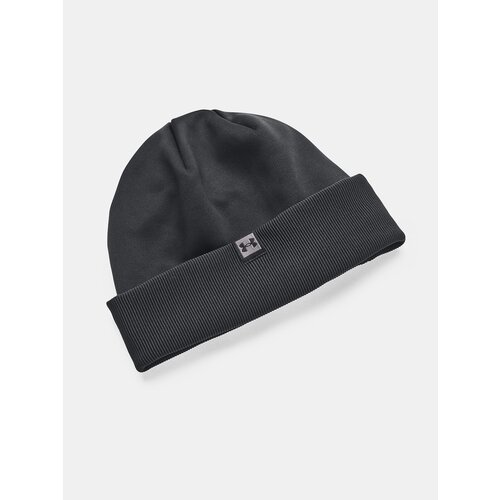 Under Armour Cap UA Storm Fleece Beanie-BLK - Women Cene