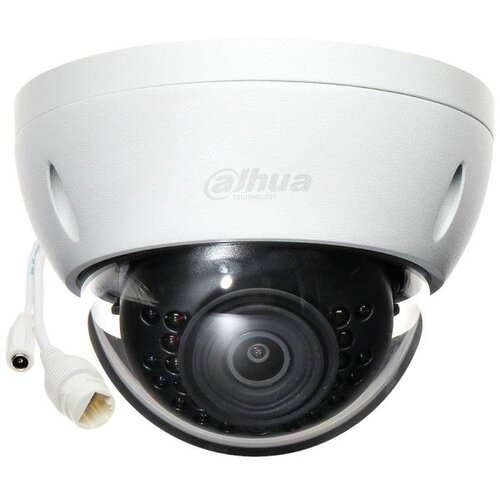 Dahua IPC-HDBW1431E-0280B-S4 kamera za video nadzor Slike