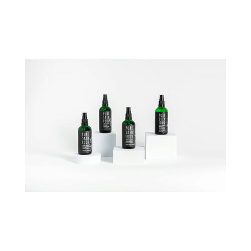  Organic Toning Moisturiser Orange Blossom - Green Tea - 50 ml Cene
