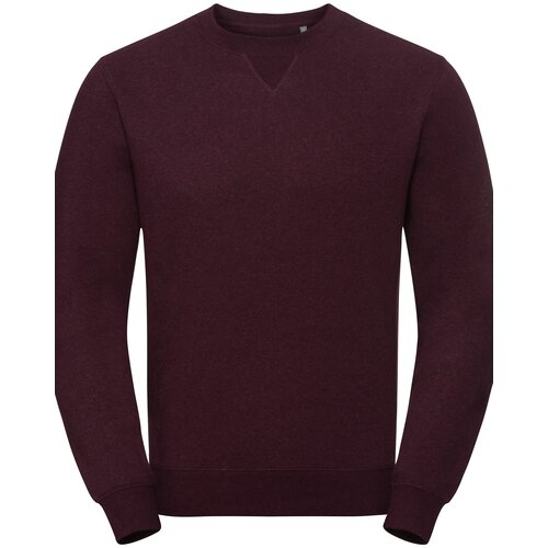 RUSSELL Unisex Sweatshirt - Authentic Melange Sweat Cene