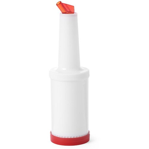Hendi Barmander dispenzer 0,8L rdeč - 557600, (21384376) Cene