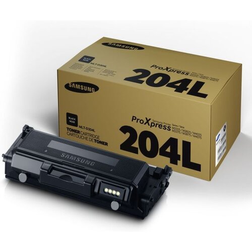 Samsung Toner MLT-D204L (črna), original Cene