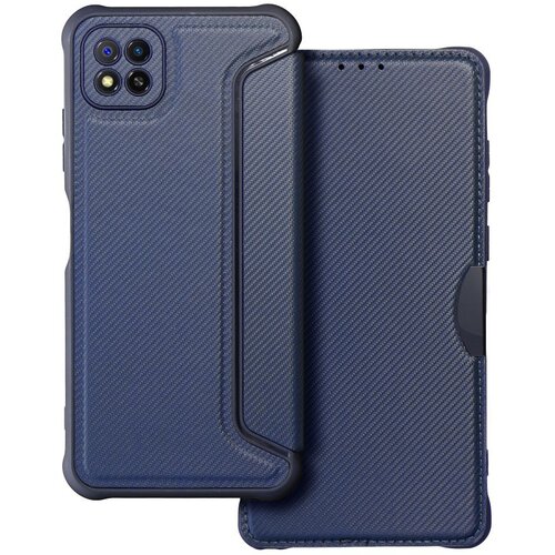 Razor Book za SAMSUNG GALAXY A22 5G plava Slike