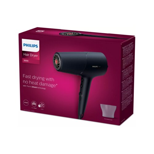 Philips serija 5000 BHD504/00 fen Cene