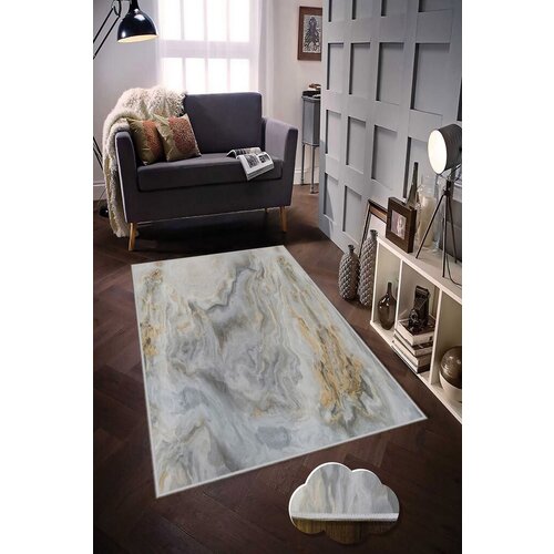 Conceptum Hypnose tepih Hmnt198, 120x180cm, Šareni Cene