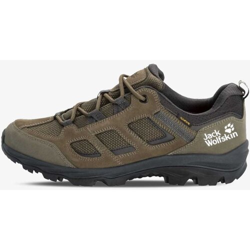 Jack Wolfskin vojo 3 texapore low m 4042441-4287 Cene