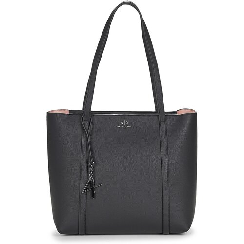 Armani Exchange 942930 Crna Slike