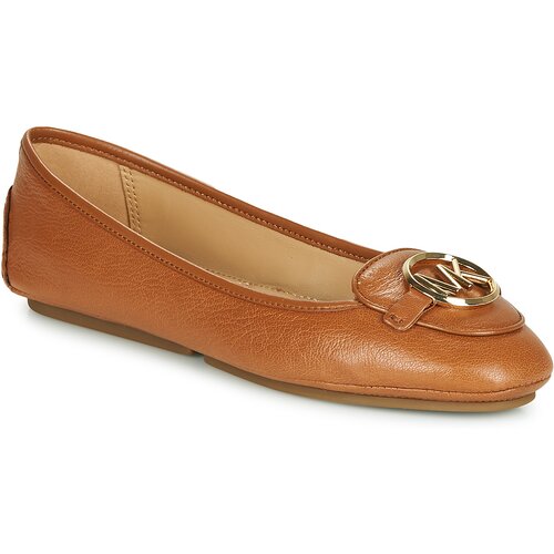 Michael Kors Balerinke LILLIE Kostanjeva Cene
