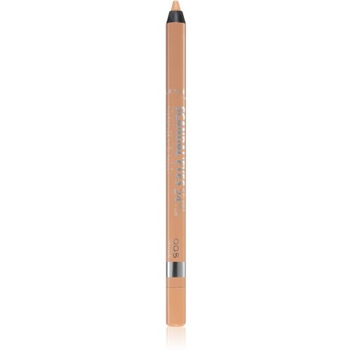 Rimmel London Scandal Eyes Kajal 24HR vodoodporna svinčnik za oči 1,3 g odtenek 005 Nude Cene